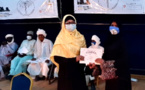 Tchad : remise de prix de l'édition 2021 du concours Toubou