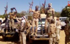 Tchad : plus de 130 officiers élevés à des grades supérieurs