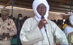 Tchad : "Ce sont vos multiples grèves et manifestations qui vous retardent" (Général Mahamat Saleh Brahim)