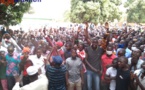 Tchad : un émissaire du président rencontre les jeunes et étudiants à Doba