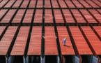 Rising container throughput indicates vitality of China's foreign trade