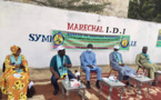 Le bureau de soutien Djamous promeut le vivre ensemble entre les Tchadiens