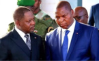 Centrafrique : plusieurs ministres et hauts fonctionnaires révoqués par le chef de l’État