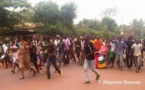 Centrafrique : La révolution en perspective …