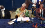 Tchad : l'Alliance Victoire investit son candidat pour la présidentielle