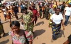 Centrafrique : "Non assistance à personne en danger"