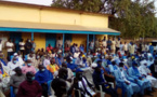 Tchad : un nouveau bureau exécutif pour le conseil du MPS du Mayo Kebbi Ouest