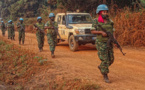 Centrafrique : civils blessés et centre médical touché lors de violents affrontements à Bambari