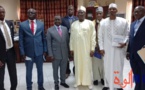 Le Tchad et la Centrafrique se penchent sur la coopération judiciaire