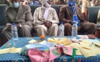Présidentielle au Tchad : Dans le Logone Oriental, des cérémonies de ralliement au MPS
