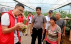 China advances technology-led poverty reduction