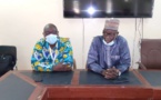 Tchad : Formation de 28 agents de santé recrutés par le projet GAVI à Mongo