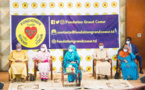 Tchad : la Fondation Grand Coeur lance un projet d'appui à l'entrepreneuriat féminin