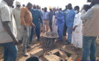 Tchad : la construction d'un château d'eau lancée à l'Université de Moundou