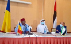 Tchad-Émirats : une cogestion de l'abattoir de Farcha envisagée