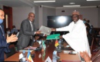 Tchad-Cameroun : Des fonds disponibles pour l’étude de faisabilité du projet de ligne ferroviaire