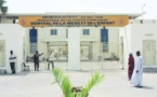 Tchad : Remise de don au Centre hospitalo-universitaire de référence nationale de Ndjamena