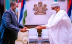 ABN : Le Tchad sollicite la reconduction de Abdérahim Birémé Hamid