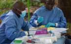 Guinée Conakry : Début de la vaccination contre Ebola
