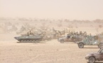Mali : Le Tchad décide de retirer ses forces
