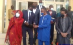 Présidentielle au Tchad : Dr. Masra demande au président Deby de "se reposer"