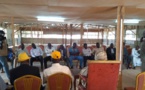 Tchad : Le conseiller spécial du chef de l’Etat rencontre des conseillers municipaux de Moundou