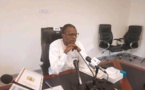 Le Tchad concrétise son système intégré de gestion des finances publiques