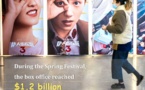 "Stay-put" Spring Festival sparks consumption boom