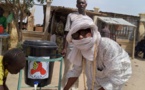 Tchad : les autorités notent une tendance baissière de la pandémie en février
