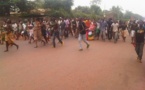 Centrafrique : La diaspora inquiète de la flambée de violences