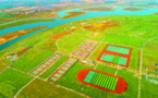 Hebei’s Hutuo River regains vitality thanks to ecological remediation efforts
