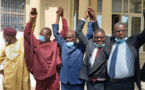 Tchad : “une conviction ferme que le pays doit changer” (Yaya Dillo)
