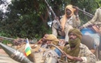 Centrafrique : 35 morts en une journée, le FRD accuse les "tchadiens de la Séléka"