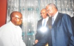 Tchad: Le Médiateur de la République reçoit le "Prix de Négociateur social"