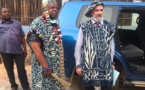 Cameroun : Le Haut-Commissaire du Canada visite la chefferie Bazou