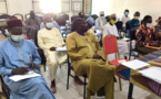 Tchad : dans le Lac, formation des acteurs sur la protection de l’enfance