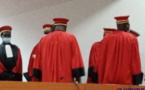N'Djamena : important déploiement sécuritaire aux abords de la Cour suprême