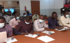 Tchad : l'AUF veut relever les défis de la transition numérique pour l'enseignement