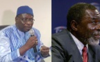 Présidentielle au Tchad : Bongoro Théophile et Ngarlejy Yorongar se retirent