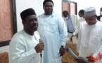 "La marche du développement du Tchad, c'est nous qui l'avons implémenté" (Hassan Sylla)