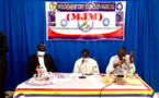 Tchad : le bureau de soutien "Mouvement des jeunes en marche" est lancé