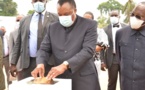 Congo : Une centrale thermo-solaire pour éclairer la ville d’Impfondo