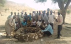 Tchad :  L’ATDR appuie le village Game dans la sous-préfecture de Baro en eau potable