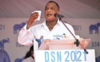 Congo-Présidentielle : Denis Sassou-N’Guesso a lancé sa campagne à Pointe-Noire