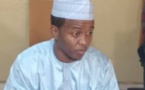 Tchad : Installation du nouveau chef de station provinciale de l'ONAMA à Moundou