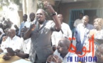 Tchad : une nouvelle grève des travailleurs annoncée