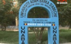 Tchad : préavis de grève des enseignants-chercheurs à l'UNABA