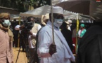 Tchad : création d'un comité pour faire le suivi des promesses du président