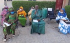 Tchad : l’OSDFT milite pour le droit des femmes à travers une journée d'échange