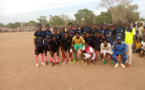 Tchad : un tournoi de football organisé à Am-Timan pour promouvoir la cohabitation